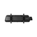 Road Angel Halo Vision 3 10-inch Mirror Dash Cam (British brand)