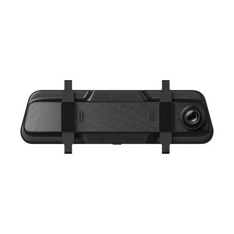 Road Angel Halo Vision 3 10-inch Mirror Dash Cam (British brand)