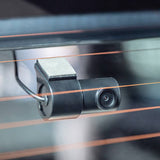 Road Angel Halo Vision 3 10-inch Mirror Dash Cam (British brand)