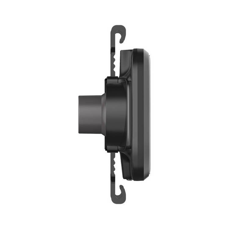 Road Angel Halo Vision 3 10-inch Mirror Dash Cam (British brand)