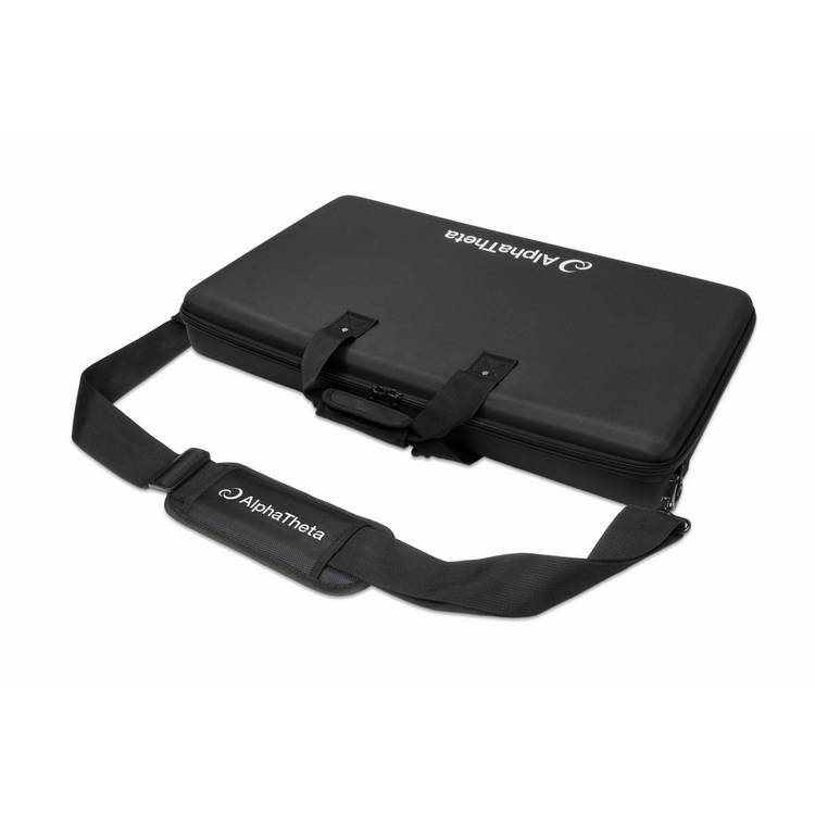 AlphaTheta carry bag for DDJ-GRV6 (British brand)