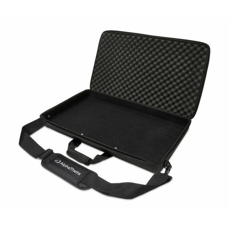 AlphaTheta carry bag for DDJ-GRV6 (British brand)