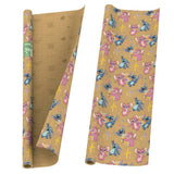 Argos Eco Nature Disney Stitch Roll Wrapping Paper Pack of 2- Buy online at McGrocer