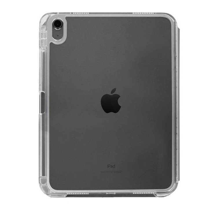 Port Designs folio iPad Air 11 grey clear, imported from the UK