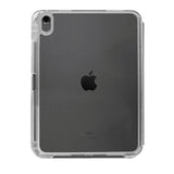 Port Designs folio iPad Air 11 grey clear, imported from the UK