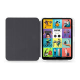 Port Designs folio iPad Air 11 grey clear, imported from the UK
