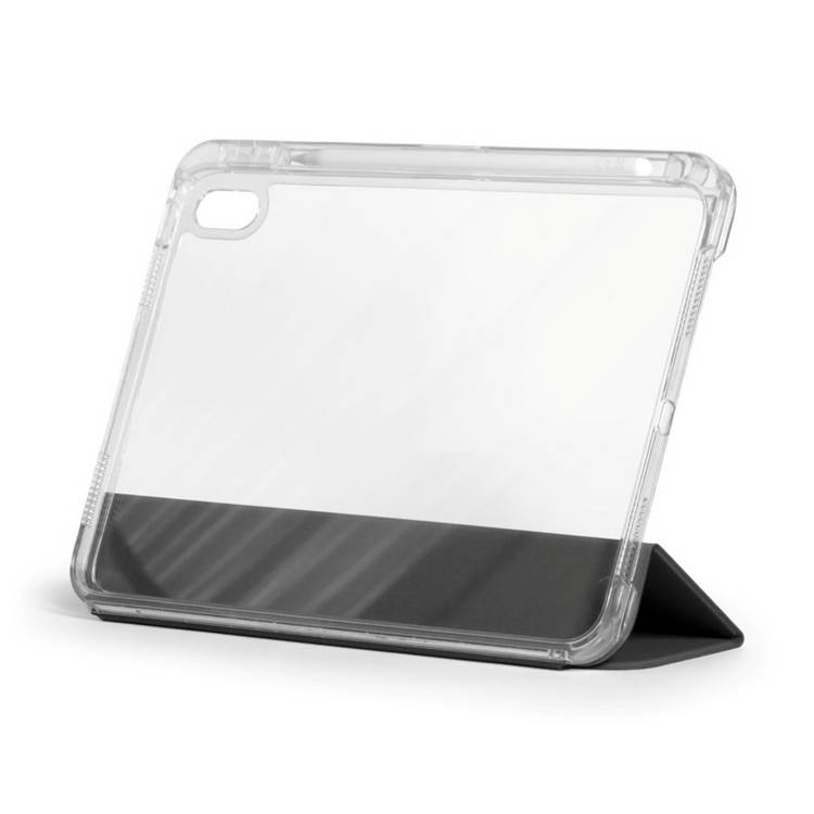 Port Designs folio iPad Air 11 grey clear, imported from the UK
