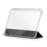 Port Designs folio iPad Air 11 grey clear, imported from the UK