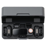 DJI Mic 3 wireless microphone kit with charging case - British product
