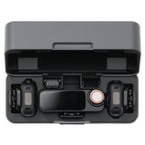 DJI Mic 3 wireless microphone kit with charging case - British product