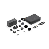 DJI Mic 3 wireless microphone kit with charging case - British product