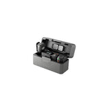 DJI Mic 3 wireless microphone kit with charging case - British product