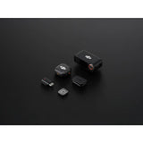DJI Mic 3 wireless kit 1TX 1RX charging case (British brand)