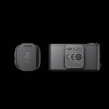 DJI Mic 3 wireless kit 1TX 1RX charging case (British brand)