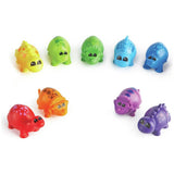 Learning Resources Snap-n-Learn Matching Dinos toy set, UK version