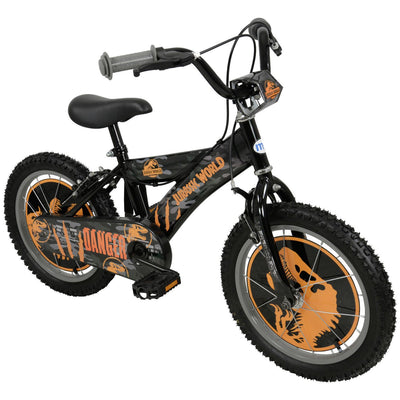 Argos Jurassic World Move 16 Inch Kids Bike- Buy online at McGrocer