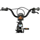 Jurassic World kids bike 16 inch, UK version