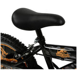 Jurassic World kids bike 16 inch, UK version