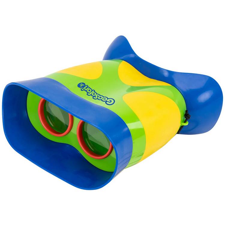 Learning Resources Kidnoculars children binoculars, imported from the UK