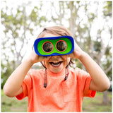 Learning Resources Kidnoculars children binoculars, imported from the UK