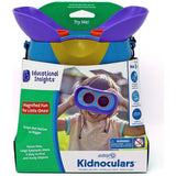 Learning Resources Kidnoculars children binoculars, imported from the UK