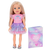 Argos DesignAfriend 14 Inch Little Sister Happy Birthday Doll- Buy online at McGrocer