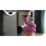 Ninja CREAMi Scoop & Swirl ice cream maker (British brand)