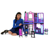 Argos Monster High Boo-tique Hotel Doll House Playset- Buy online at McGrocer