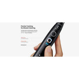 Oclean X Pro 20 sonic toothbrush white (British brand)