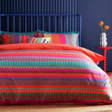Margo Selby Buster bedding set single, imported from the UK