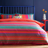 Margo Selby Buster bedding set single, imported from the UK