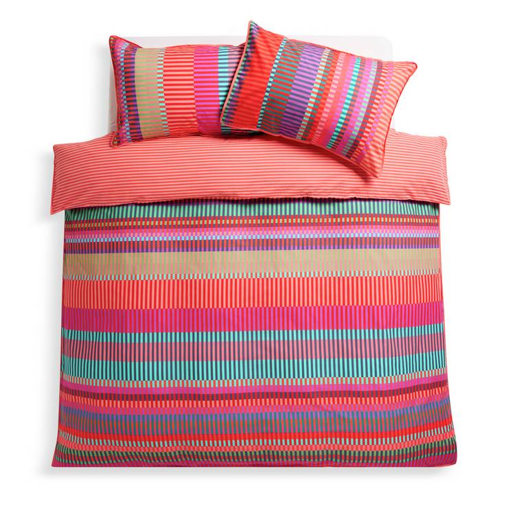 Margo Selby Buster bedding set single, imported from the UK