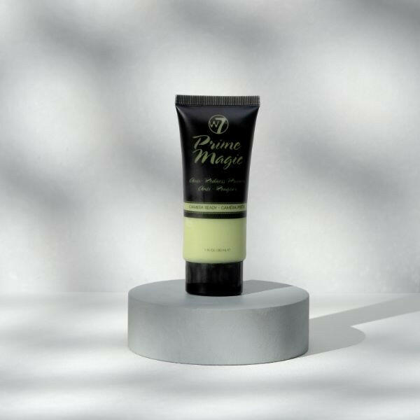 W7 Prime Magic Primer - Green 30g GOODS Superdrug