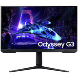 Argos Samsung Odyssey G3 27 Inch 180Hz FHD Gaming Monitor- Buy online at McGrocer