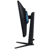 Samsung Odyssey G3 gaming monitor 27 inch, imported from the UK