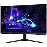 Samsung Odyssey G3 gaming monitor 27 inch, imported from the UK