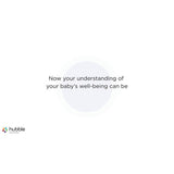 Hubble Go Baby Smart Camera baby monitor (British brand)