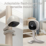 Hubble Go Baby Smart Camera baby monitor (British brand)