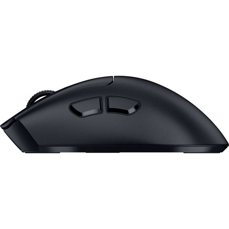 Razer DeathAdder V4 Pro wireless gaming mouse black, UK version