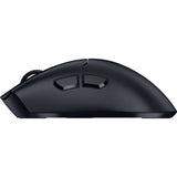 Razer DeathAdder V4 Pro wireless gaming mouse black, UK version