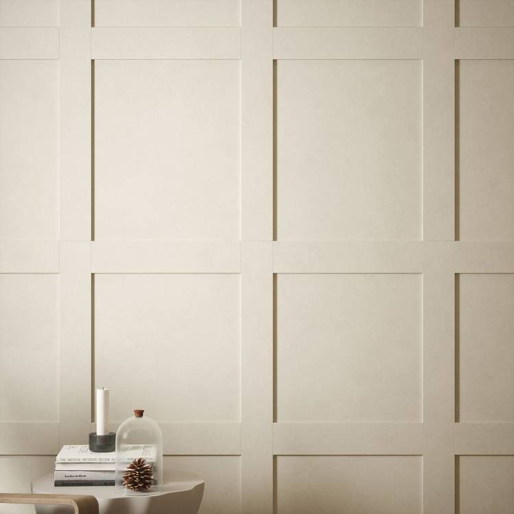 Kraus square style wall panel 1.2m, UK version