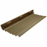 Kraus square style wall panel 1.2m, UK version