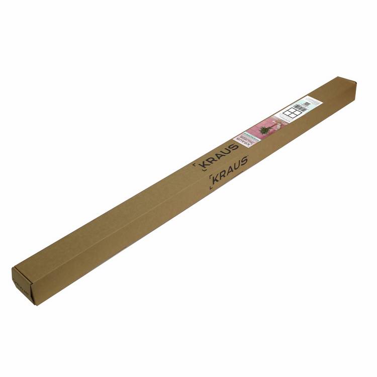 Kraus square style wall panel 1.2m, UK version
