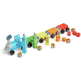 Argos Learning Resources Numberblocks Express Train Activity MathLink Cubes Set- Buy online at McGrocer
