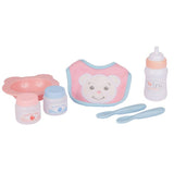 Argos Tiny Treasures Teddy Bear Feeding Set- Buy online at McGrocer