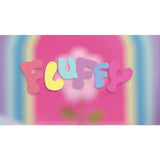 Art Lab Fluffy Paint Studio craft set - British product