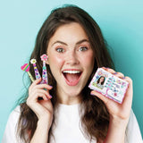 Style 4 Ever mini stationery maker set - British product