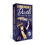 Lucky Egg Karaoke Duets Game, imported from the UK
