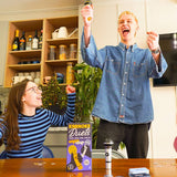 Lucky Egg Karaoke Duets Game, imported from the UK