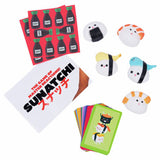 Professor Puzzle Sunatchi board game - British product
